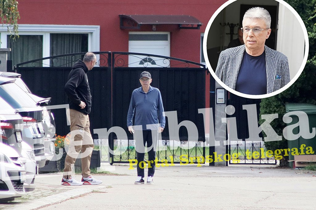 Slike Saše Popovića 