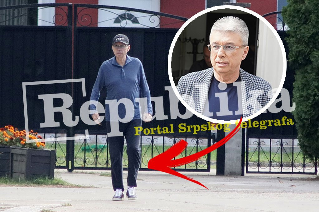 Slike Saše Popovića 