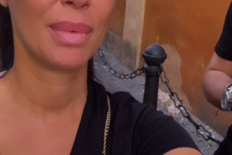 Aleksandra Bursać i Stevan Sekulić