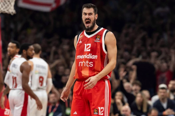 KALINIĆ NE ZABORAVLJA SVOJU SUBOTICU: "Počastvovan sam na takvom dočeku!"