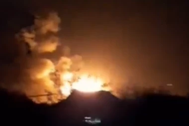 IZNENAĐENJE NA FRONTU: Ukrajinci ko od šale skinuli 50 ruskih Šaheda!