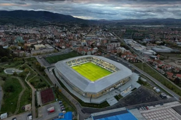 OSTAVKA JE USVOJENA: Već je poznato ko će voditi tim u narednom periodu!