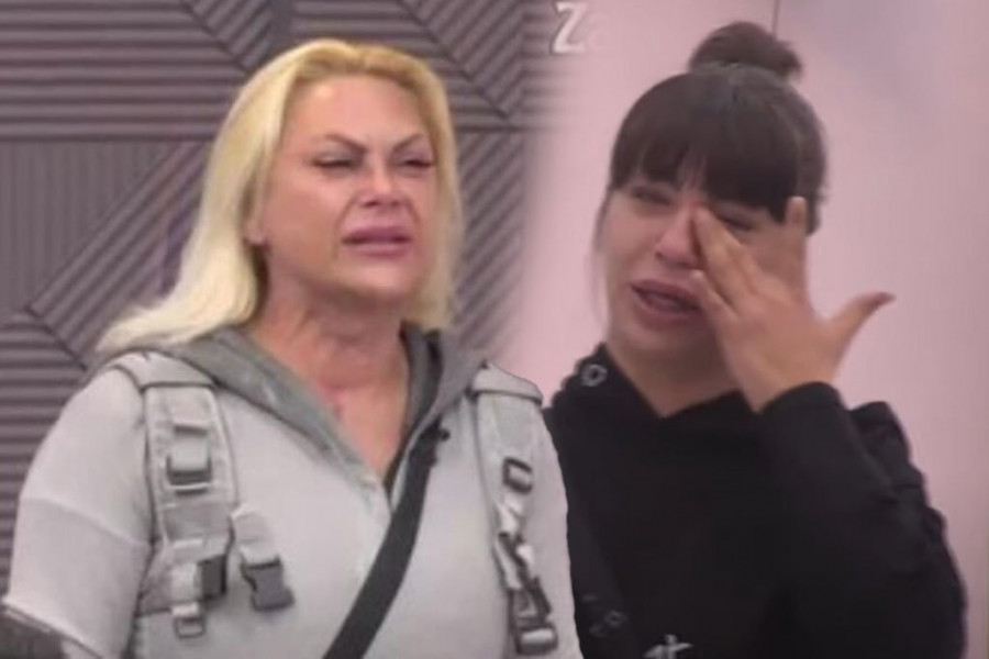 ČEKAJU SE INFORMACIJE O MILJANINOM STANJU, PLAKALA JE OD BOLA! Marija Kulić uputila HITAN APEL, alarmirala čitavu javnost - želi da ZNA ŠTA JOJ SE DOGODILO SA ĆERKOM!