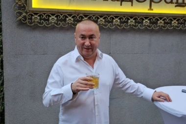 ĐANI OPET POČEO DA PIJE: Pao pod uticaj poroka, pa prekršio ZABRANU lekara - Slađa otkrila detalje!