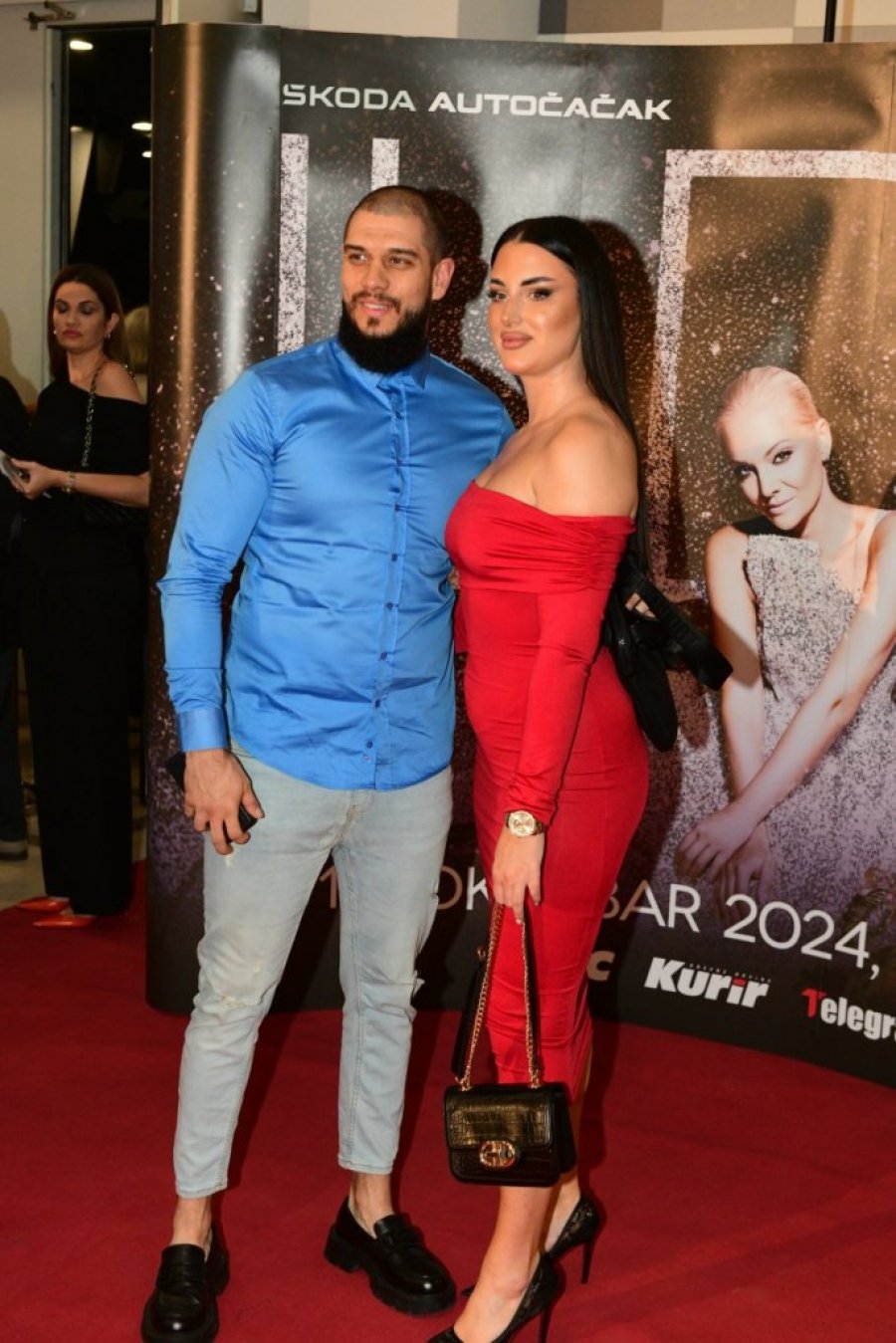 DEJAN DRAGOJEVIĆ POSTAJE OTAC?! Fanovi u transu zbog najnovijih informacija, evo kada stiže beba!