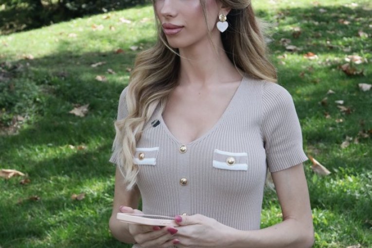 Sara Damnjanović/Sara TKD