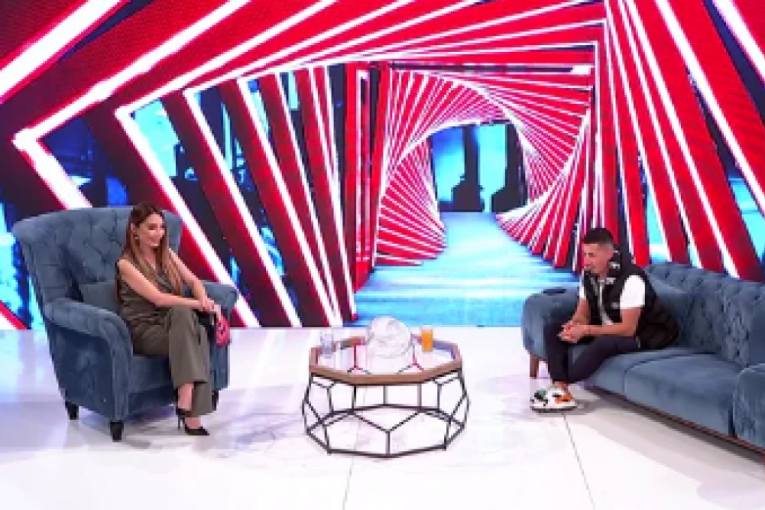 Miloš Terzić, Terzin brat