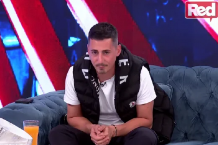 Miloš Terzić, Terzin brat