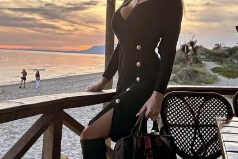 Atraktivna plavuša optužila fudbalera Milana za napastvovanje