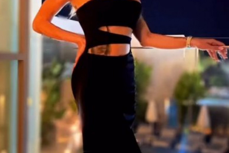 Atraktivna plavuša optužila fudbalera Milana za napastvovanje