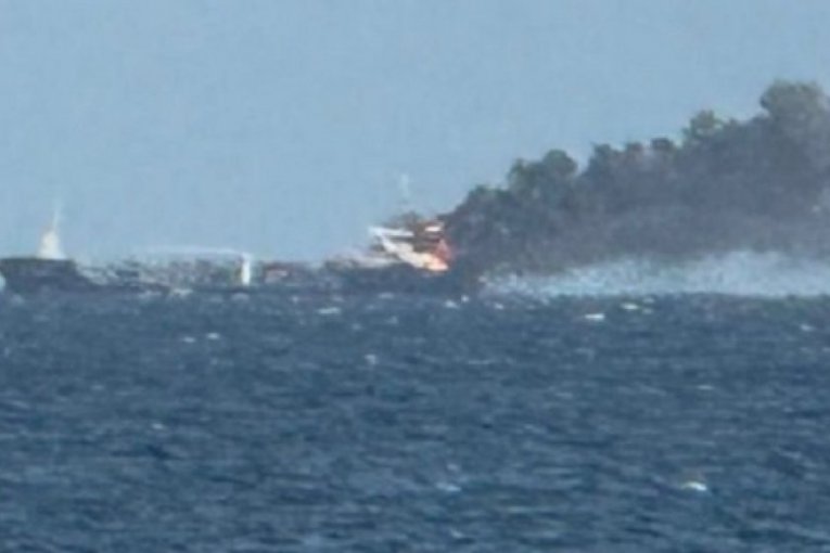 Nestašica nafte  - Rat na Bliskom istoku