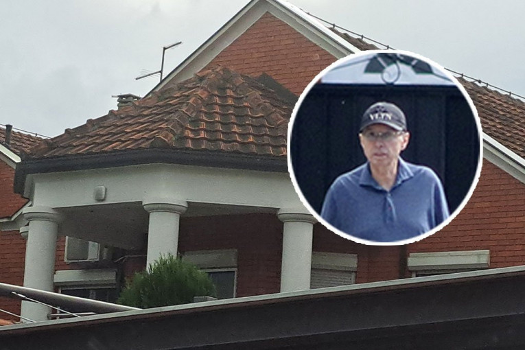 Vila Saše Popovića