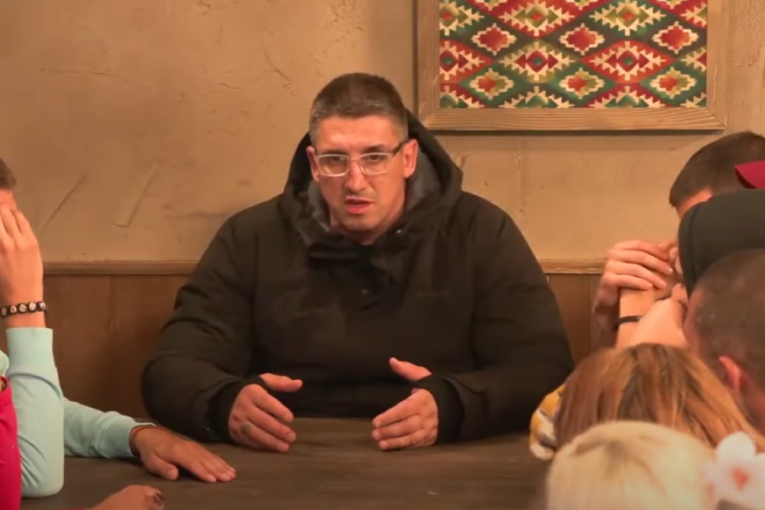 Kristijan Golubović