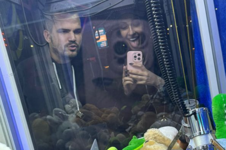 Ivana Krunić Instagram