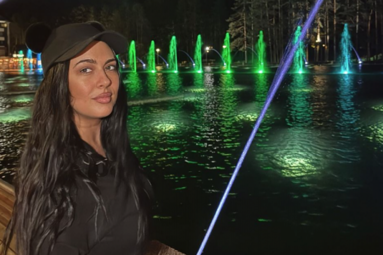 Ivana Krunić Instagram