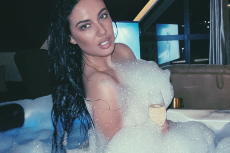 Ivana Krunić Instagram