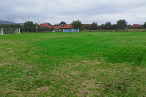 PODELA BODOVA U KUTLEŠU: Duel imenjaka završen podelom na ravne časti!