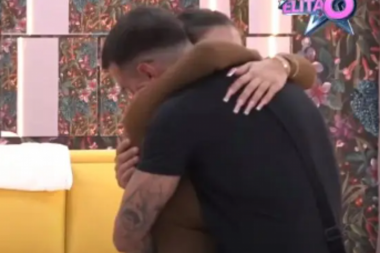 Ena Čolić i Mateja Matijević