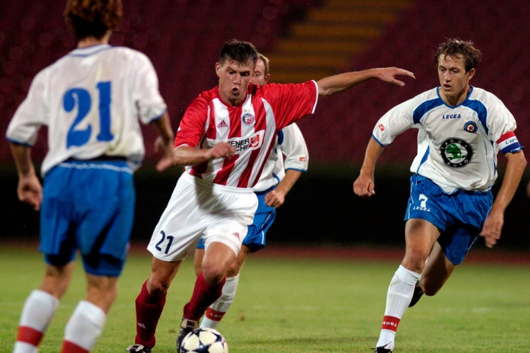 PROMENE U SAVEZU: Nekadašnji fudbaler Zvezde se latio odgovornog posla - goruće pitanje je rešeno!