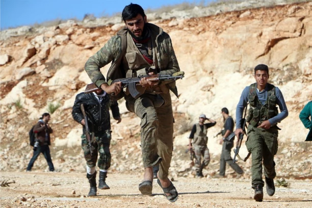 ISTI PREDLOG IMALI SU NA STOLU PRE 15 MESECI! Izraelski general otkrio zašto su Hamasovci sada PRISTALI NA BAŠ SVE