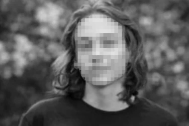 NESTAO RUS (18) U BEOGRADU! Završio u Hitnoj pomoći, ali mu se tada gubi svaki trag!