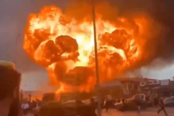 IZRAEL NAPAO IRAN! Pogođeni nuklearni i vojni ciljevi, ubijeni visoki zvaničnici, naučnici, DECA - najavljena surova iranska odmazda