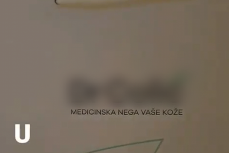 Ana Nikolić Instagram Elita 8 