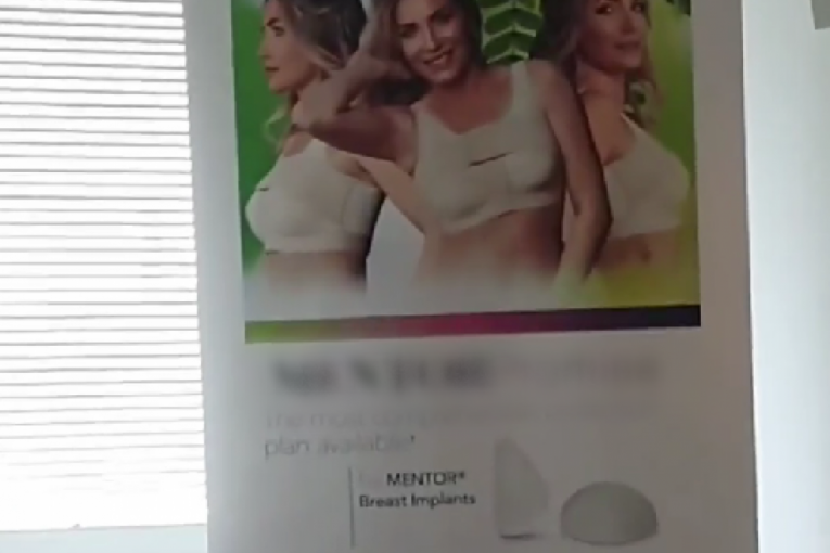 Ana Nikolić Instagram Elita 8 