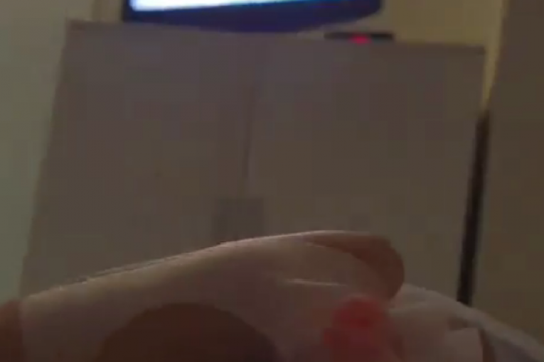 Ana Nikolić Instagram Elita 8 