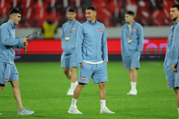 BOLJE SPREČITI, NEGO LEČITI: FIFA uradila odličnu stvar za Srbiju pred žreb za kvalifikacije!