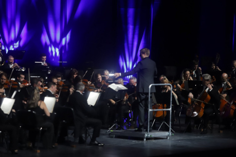 Kraljevska filharmonija u Sava Centru
