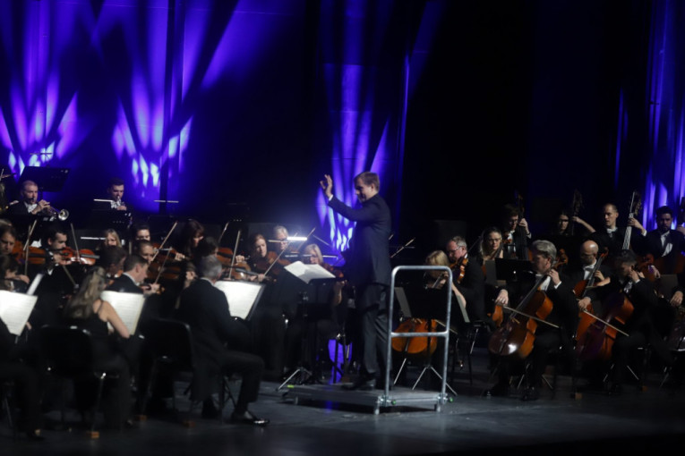 Kraljevska filharmonija u Sava Centru