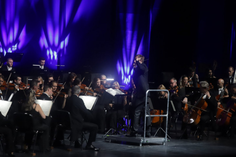 Kraljevska filharmonija u Sava Centru