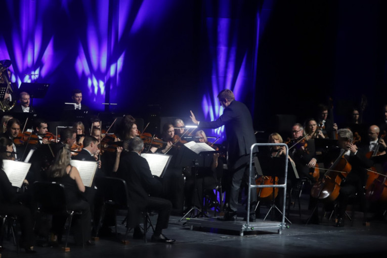 Kraljevska filharmonija u Sava Centru