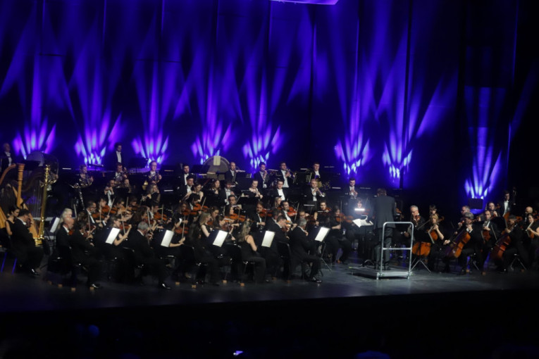 Kraljevska filharmonija u Sava Centru