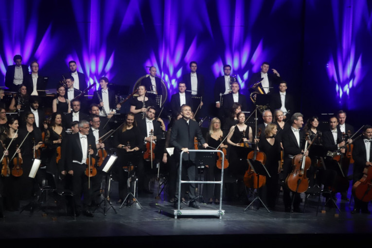 Kraljevska filharmonija u Sava Centru