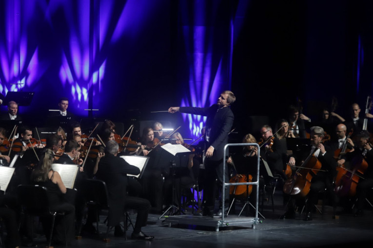 Kraljevska filharmonija u Sava Centru