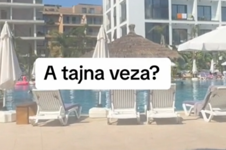 Sofija Janićijević Elita 8 TikTok