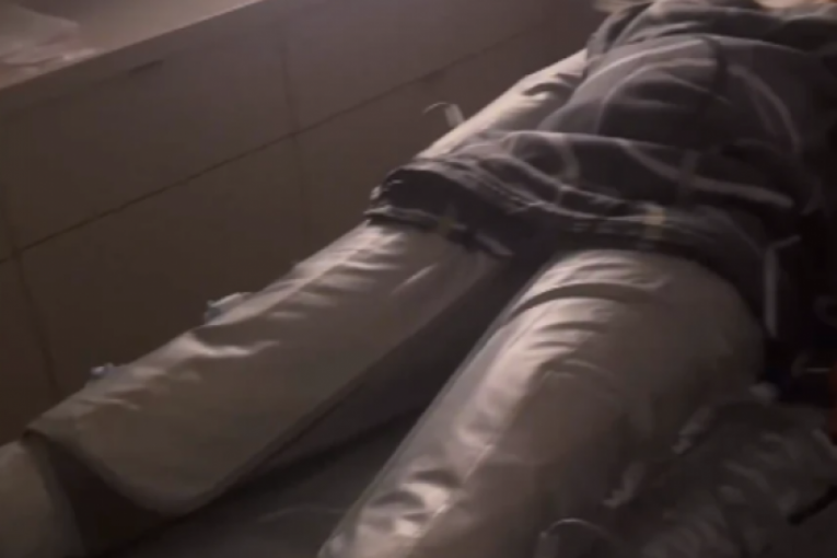 Rialda Karahasanović Instagram