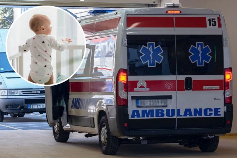 "BEBA JE ODMAH IZGUBILA SVEST!" Najnoviji detalji trovanja deteta u vrtiću u Blacu, policija i tužilaštvo rade na slučaju!