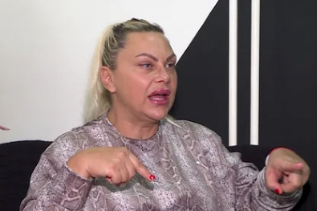 Marija Kulić Elita 8 