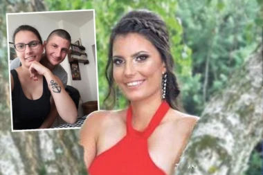 "UŠAO SAM U SOBU, A ON JE DRŽAO NOŽ I REKAO DA JE NIJE MNOGO POVREDIO - LEŽALA JE KRVAVA!" Potresna ispovest oca ubijene Violete Jošić: BROJ 13 MU JE ZNAČIO NEŠTO, MOŽDA JE BIO U SEKTI!