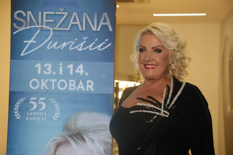 Snežana Đurišić
