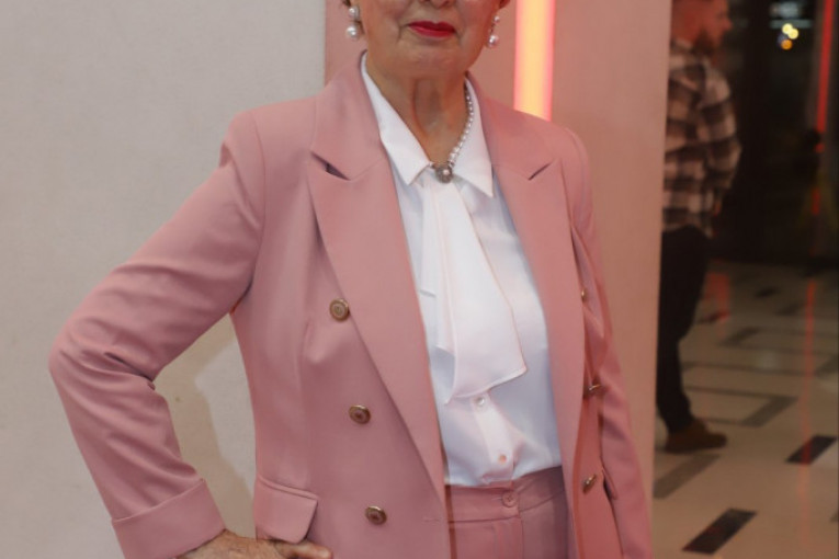 majka Snežane Đurišić