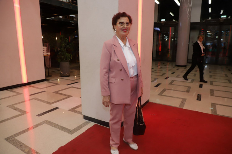 majka Snežane Đurišić