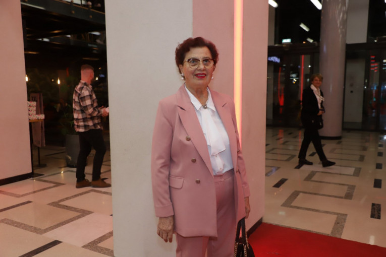 majka Snežane Đurišić