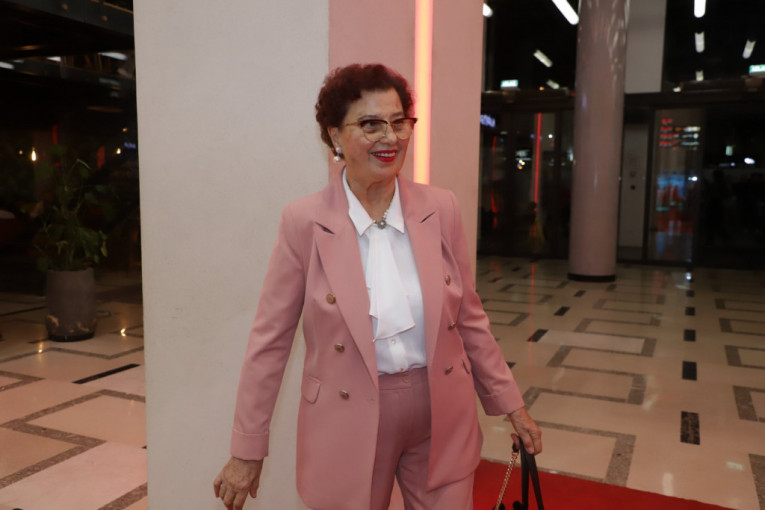 majka Snežane Đurišić