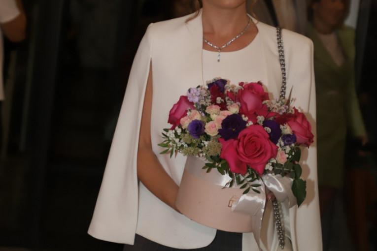 Milica Đurđević Stamenkovski