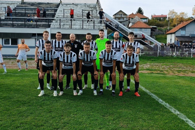 SLOGA SE NE ŠALI: Pobeda u derbiju protiv bivšeg zonaša za nastavak šampionskih ambicija!