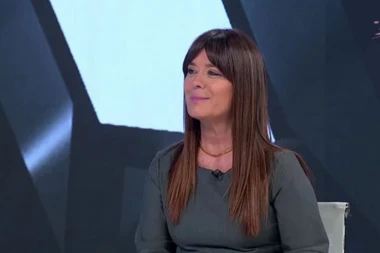 "ZAŠTO EU ZANIMA SMENA ŠOLAKA KADA SE ON NE MEŠA U UREĐIVAČKU POLITIKU?" Suzana Vasiljević ne razume čemu briga: "REČ JE O PRIVATNOM SUKOBU"